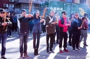 吴秀波跨界制片新剧开机，搭档王鸥、岳云鹏引期待