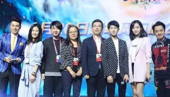 浙传校友吴彤的综艺创作之路 从《演员的诞生》到《王牌对王牌》的总制片与总导演诞生记