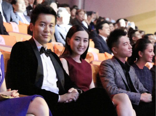 电视制片业颁奖礼圆满落幕 聚焦摄像与制作服务的卓越表现