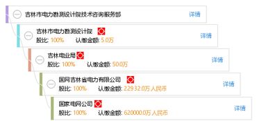 吉林市电力勘测设计院技术咨询服务部 专业电力技术咨询的可靠伙伴