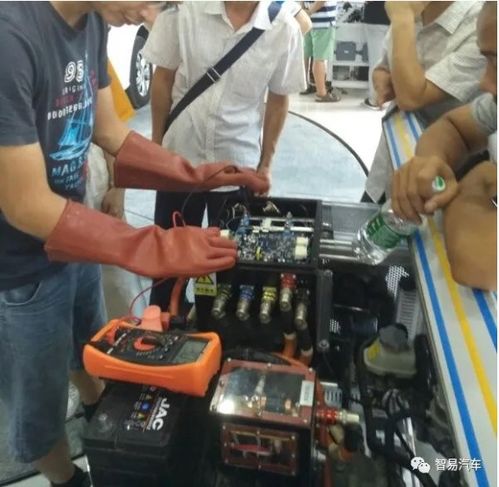 电机控制器总成教学设备 专业技术咨询服务指南