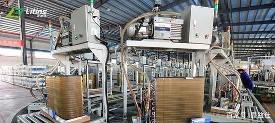 捷报 日立空调智能工厂一期项目顺利通过验收